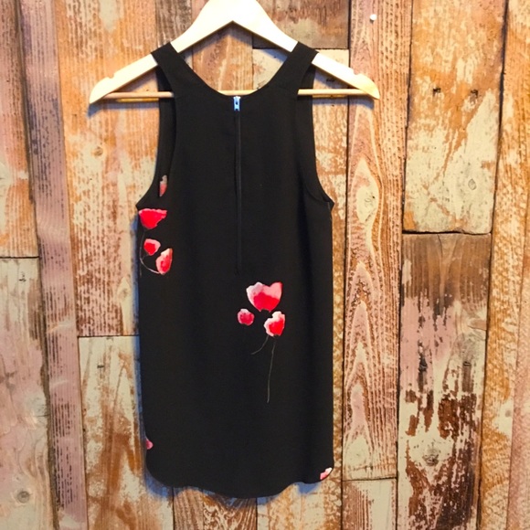 Aritzia Wilfred Roses Tank - Picture 2 of 5